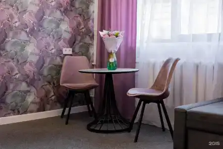 Hot Place Guest House - 164