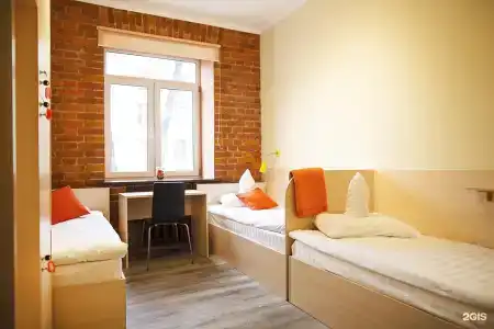 Портал Хостел и - 12