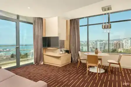 Mercure Сочи Центр - 120
