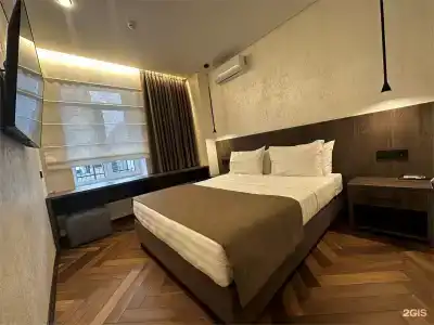 Stay Inn - 14