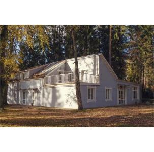 Vyritsa Village - 174