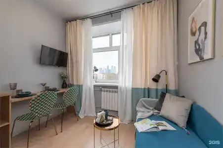 Raido Big City - 108