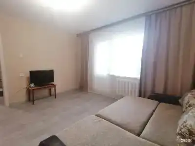 Квартира рядом в районе ЖД и автовокзала - 5