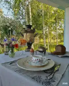 Петровские дачи - 15
