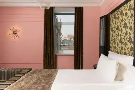 Dom Boutique Hotel - 170