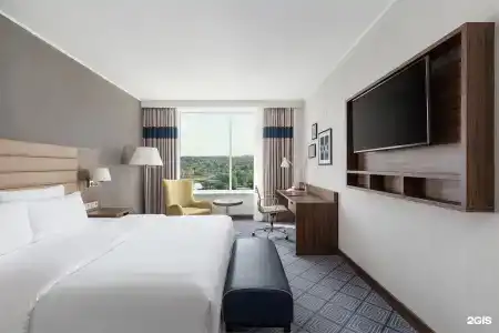 Radisson & Congress Center Saransk - 120