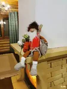 Частный Дом Средний - 16