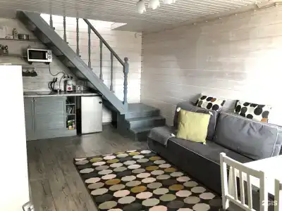 ViPhouse Ольхон - 85