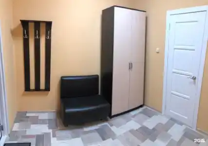 Сибирские ворота - 21