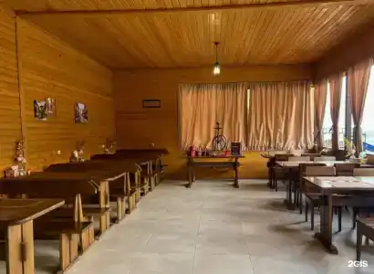Гудвин Глэмп - 6