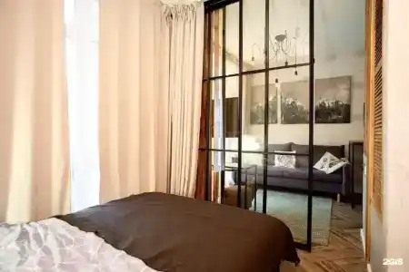 Люкс-апарт на Эстонской 9/4 - 13