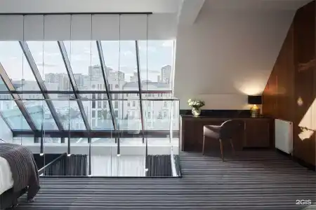 Arka Hotel by Ginza Project - 87