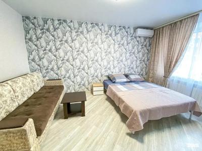 Квартира с Новым Евроремонтом, 1-й Школьный Проезд, 12 - 12
