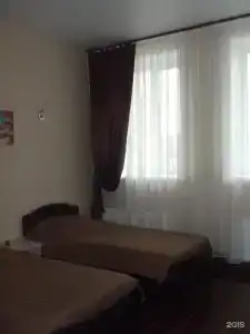 Залесный - 12