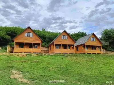 Сердце Табасарана - 1