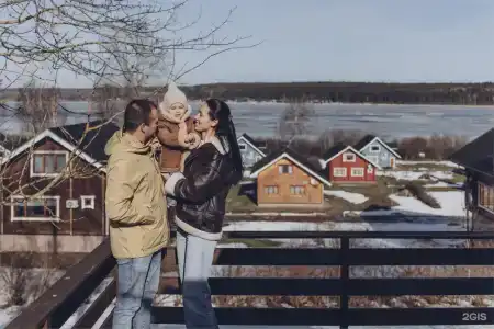 Вохотка - 216