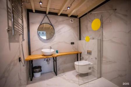 Мио Апартаменты - 153