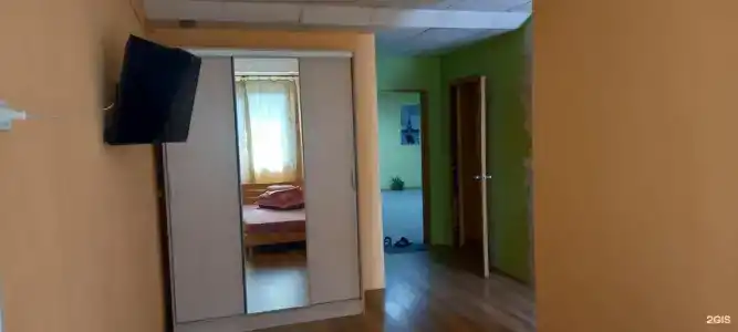 Железный мир - 8