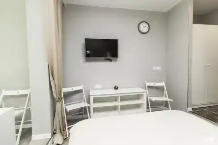 на Ореховый бульвар, 21к1 - 31