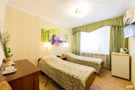 Бузулук - 117