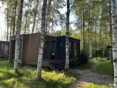 Клевер, Голубое озеро - 22
