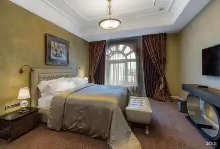 Radisson Collection Moscow - 38