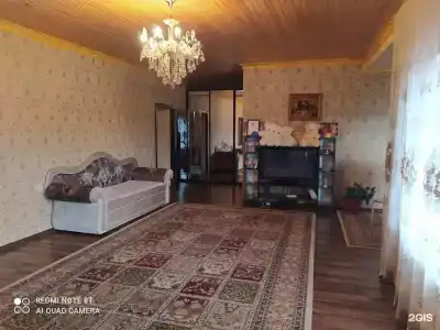 Дом у Сагдият - 4