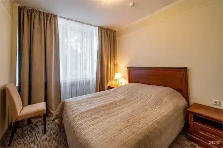 Дубна - 18