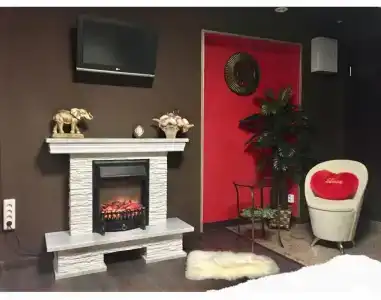 S-Hostel - 30