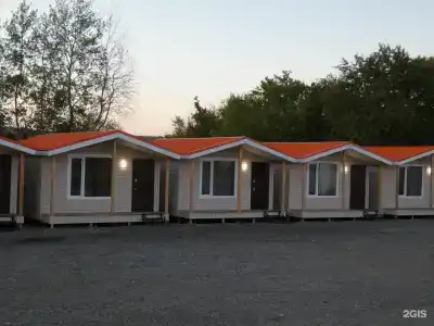 Домики М4 - 60