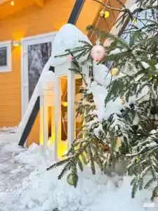 А у реки - 276