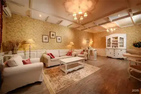 Imperial & Champagne SPA - 137