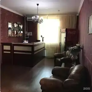 Белладжио - 2