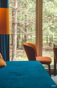 Глэмпинг Alpen Camp - 182