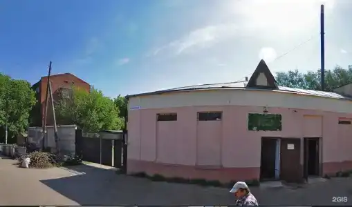 Ленивый жираф - 9