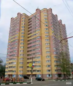 КакДома на Климова 25 - 0