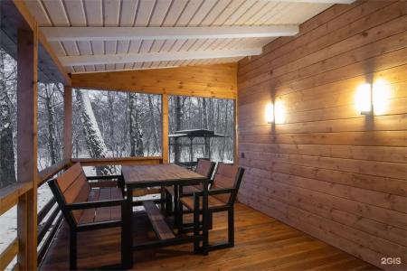 Заокские поля - 105