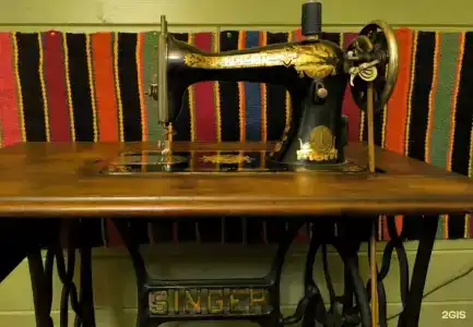 Дивный дворик - 143