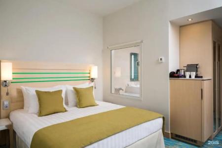 Radisson Blu - 101