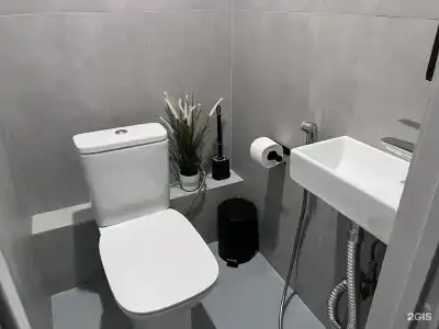 Капсульный хостел Hot'el Place - 37