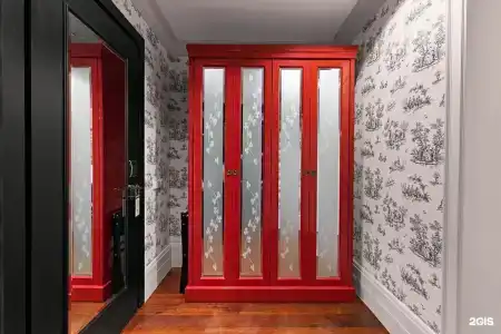 Dom Boutique Hotel - 174