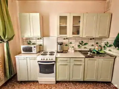 (студия) на Седова 6 - 6