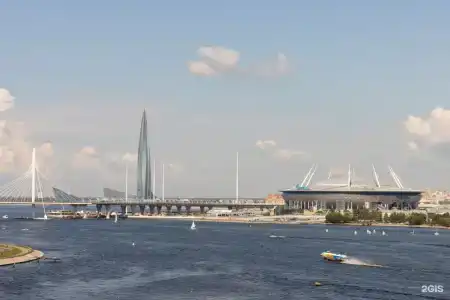 Докландс - 184