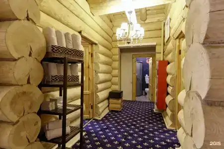Загородный клуб Артиленд - 91