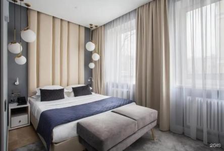 V Hotel - 170