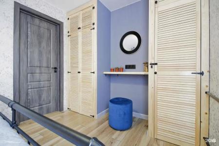 на улица Александра Невского, 34А - 11