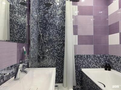 Дизайнерские апартаменты в доме бизнес-класса в Московском районе - 59