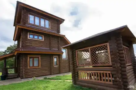 Лазурный берег на Оке - 261