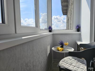 Live comfortably on Pobedy Avenue - 24