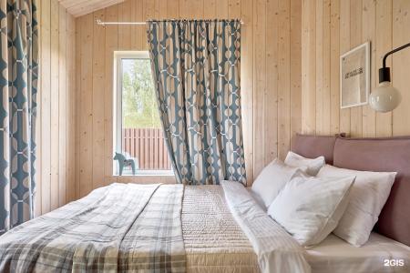 LuckyHomeRent Прилесная 1 - 123